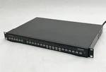 Philips Bosch Ltc 2662/60 16-CHANNEL Color Video Multiplexer. Fixed Price $79.99.