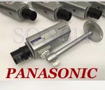 Panasonic Cctv Color Camera W/ 8MM 1.3MP Security Ip Network WV-NP304 Tested!. Fixed Price $45.90.