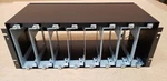 Acti RMK-2000 4U Rackmount Kit With Cooling Fan For ACD-3100 & TCD-2100. Fixed Price $175.00.
