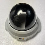 Axis 5005-001 Casing With Transparent Cover For 216 Camera, Hex Screw Included. Fixed Price $19.52.