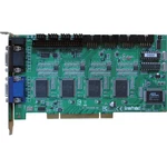 Nuuo SCB-G3-3004 Channel Video Capture Card. Fixed Price $25.00.