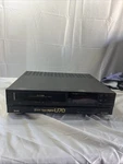 Mitsubishi HS-U70 Stereo Video Cassette Recorder Twin Digital W/ Remote. Fixed Price $199.99.