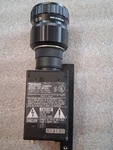 Panasonic GP-MF602 Ccd Camera Module W/ Navitar Lens 1:4.5 50MM. Fixed Price $129.99.
