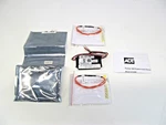 (new) Adt Scn 472488 12VDC 1.0MA Focus 200 Supervised Horn Strobe Sim Module. Fixed Price $13.00.