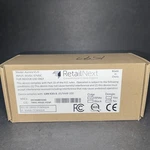 Retailnext Aurora V1.0 Store Shopping Sensor White, No Dongle. Fixed Price $14.99.