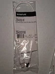 Invue ZB4002-W ZB4002V56 Power Connector Cable For 4-PORT Security Display. Fixed Price $7.00.