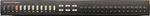 Honeywell HXCT16 Video Triplex Multiplexer Channel 30 Day Warranty. Fixed Price $185.00.