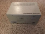 Loss Prevention Control Box WGFP58. Fixed Price $79.99.
