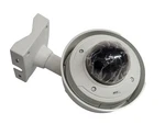 Axis P3367 Vandal-resistant Outdoor Network Camera With T91A61 Wall Bracket. Fixed Price $89.00.