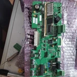 Ge-security Utc 110187001 Rev.p Commercial Burglar Alarm Unit With Ram. Fixed Price $119.99.
