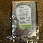 Western Digital WD5000AVDS 500GB Av-gp Greenpower Sata Internal Hard Drive Hdd. Fixed Price $24.99.