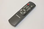Genuine Original Samsung 00069A Car Vcr Remote Control For SVR1280/XAA. Fixed Price $19.90.