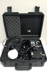 Watec WAT-232 Compact Color Day/night Camera Bundle W/case. Fixed Price $399.95.