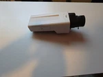 Axis Camera P1377 W/ 5800-801 Lens. Fixed Price $200.00.