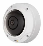 Axis M3027-PVE Fixed Dome Network Camera 0556-001-HD. Fixed Price $155.00.