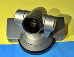 Sony EVI-HD1 Color Sdi Video Conference Ptz Camera Only No Remote Adapter. Fixed Price $65.00.