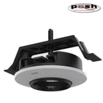 New Axis 02509-001 TP3203 Recessed Ceiling Mount For P32/M32 Dome Cameras. Fixed Price $106.95.