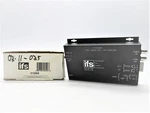 Ifs VR1500WDM Reman. Fixed Price $407.00.