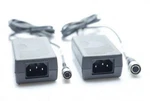Basler 12V Power Supply Ac Adapter 2000031202. Fixed Price $25.00.