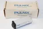 Pulnix TMC-9700 2/3" Progressive Scan Full Frame Color Camera Near Mint W/ Box. Fixed Price $199.99.