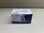 Speco Technologies Miniature Weather Resistant Color Intense Light Camera. Fixed Price $80.00.