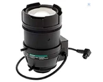 Axis Communications 5506-991 Fujinon Varifocal Lens To 80MM With Dc-iris. Fixed Price $199.00.