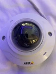 Axis M3004-V Ultra-compact Vandal-resistant Casing Hdtv 720P 1MP. Fixed Price $20.00.