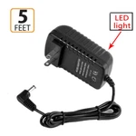 Ac Power Adapter For Panasonic BL-C111A BL-C210A Network Camera. Fixed Price $8.99.
