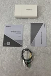 Wisenet XNB-6001 2MP 60FPS 120DB Poe 12VDC Network Camera Module White *no Disk*. Fixed Price $59.99.