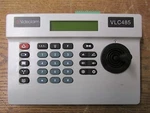 Videolarm VLC485 Surveillance Camera Controller. Fixed Price $225.00.