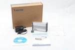 Vivotek VS7100 Video Server With Accessories - T43. Fixed Price $35.99.