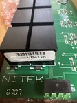 Nitek VB41X8. Fixed Price $375.00.