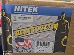 Nitek CX254. Fixed Price $399.00.