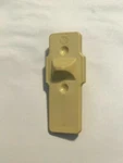 500 Sensormatic Gator Eas Security Tags Anti Theft Sensors Pins Used. Fixed Price $99.98.