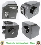 Amx PTE-300 Positrack Camera Ethernet Pan/tilt Head FG630-65 W/o Adapter. Fixed Price $265.00.
