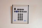 Pelco KBD100 Cctv Security Camera Keyboard Controller Ptz Matrix. Fixed Price $125.00.