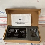Ge Security Ifs Digital Video Receiver + Data Transceiver VDR14120WDM. Fixed Price $149.99.