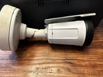 Axis P1428-E 0637-001 Bullet Network Security Camera. Fixed Price $95.00.