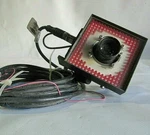 Banner Engineering Presenceplus Pixel-counting Sensor With Led Light P2B65Q. Fixed Price $199.00.