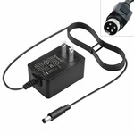 Ul Dc Adapter Charger For Hikvision DS-7204HGHI-SH-2TB Dvr Power. Fixed Price $23.65.