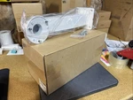 Cisco Meraki MA-MNT-MV-30 Wall Mount Arm For MV12 And MV32 New/sealed. Fixed Price $87.50.