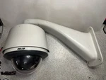 Pelco D5230P Spectra Ptz Camera Hd 1080P And Pendent Mount *used*. Fixed Price $525.00.