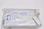 New Nvt NV-518A Dual Video Audio Active Transceiver. Fixed Price $14.98.