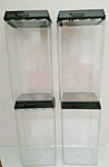 Alpha Lock Box Retail Security With Magnetic S3HB106 Lof (8X4X3"). Fixed Price $16.95.