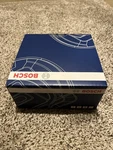 Bosch NDA-7010-PIP Interface Plate New Box!. Fixed Price $6.00.