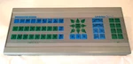 Dedicated Micros Uniplex DM/KBU2A Camera Keyboard. Fixed Price $24.99.