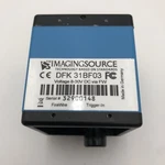 Imaging Source Dfk 31BF03 Firewire Camera Untested Read. Fixed Price $79.99.