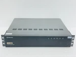 Hanwha XRN-1610A Network Video Recorder 4K Uhd Unit Free Shipping. Fixed Price $599.99.