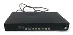 Pelco Eight Camera Video Sequencer Switcher Model VS508H. Fixed Price $72.78.