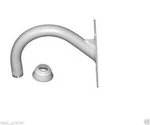 Sony Mini Dome Security Camera Genuine Gooseneck Wall Mount Bracket UNI-WMB4. Fixed Price $27.99.